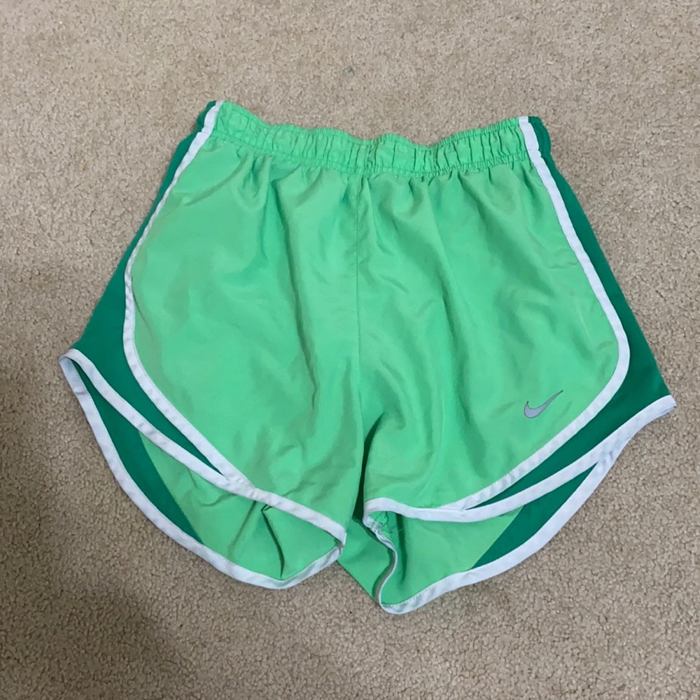 Nike Tempo Shorts